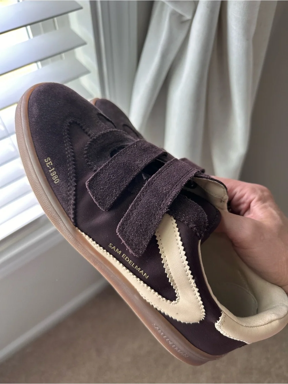 Sam Edelman classic sam